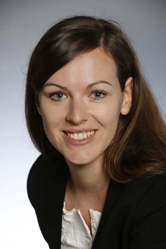 Dr. Veronika Wright, CEO & Founder of Electrification Academy